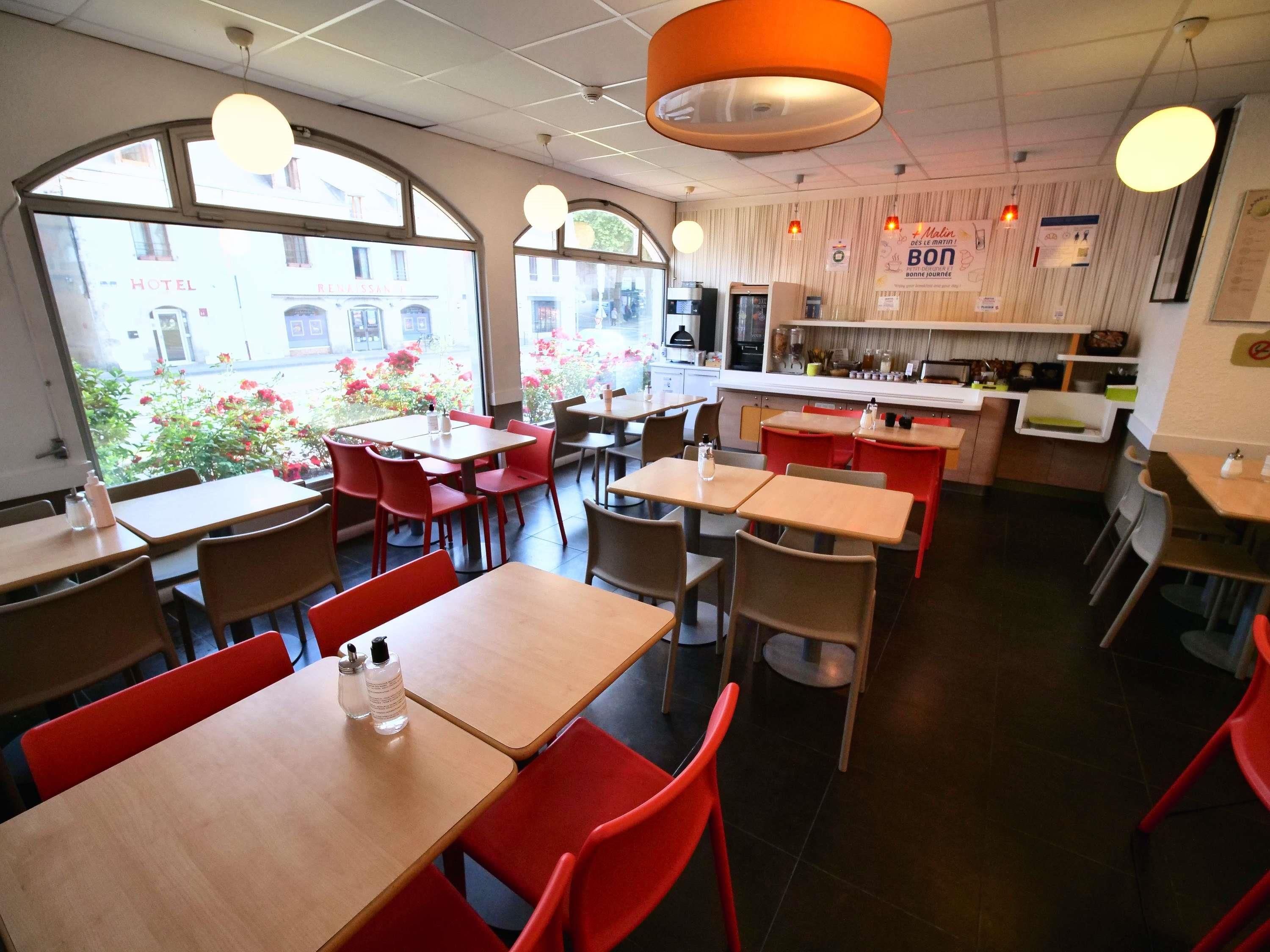 Restaurang