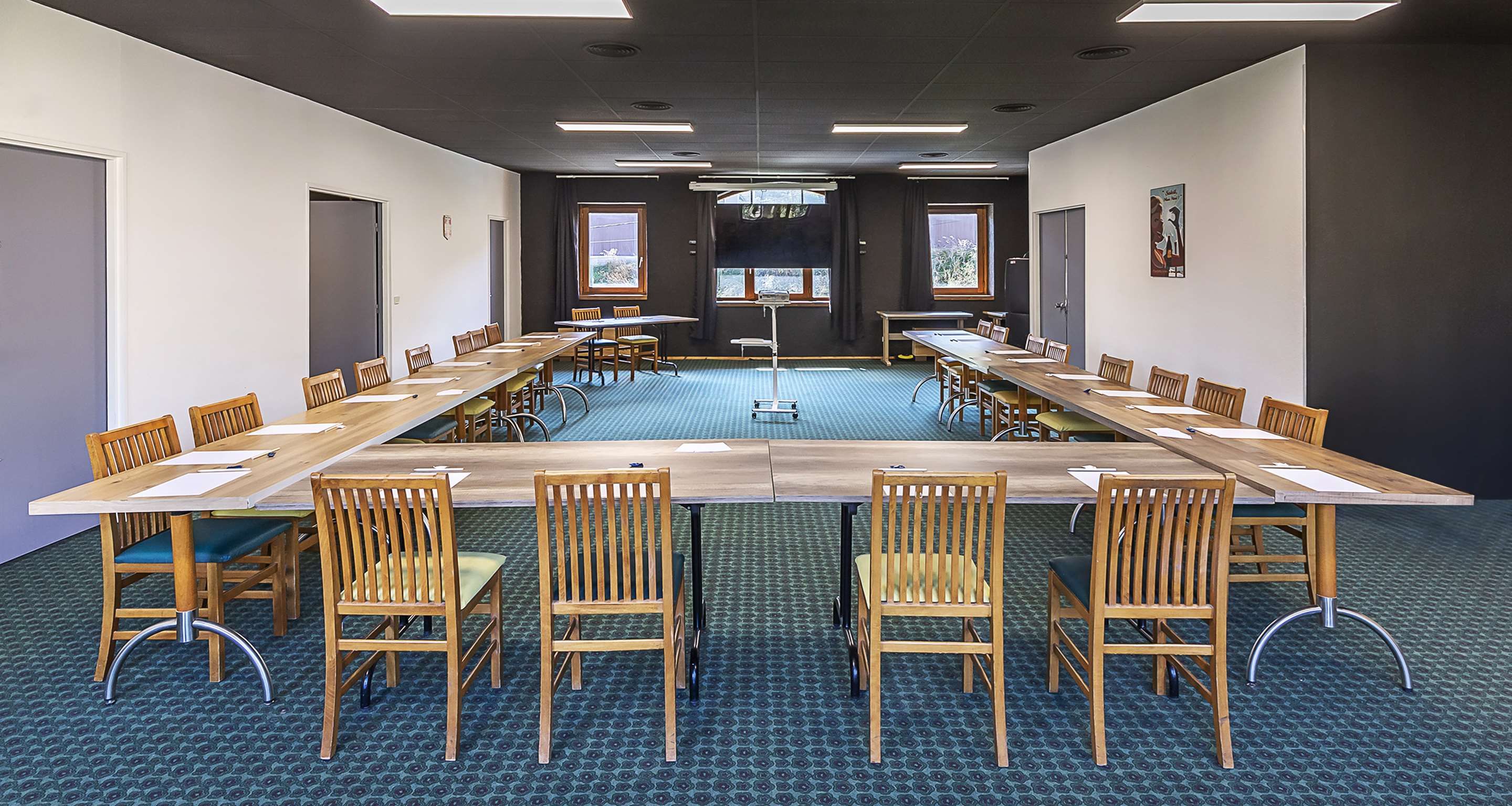 Konferensrum