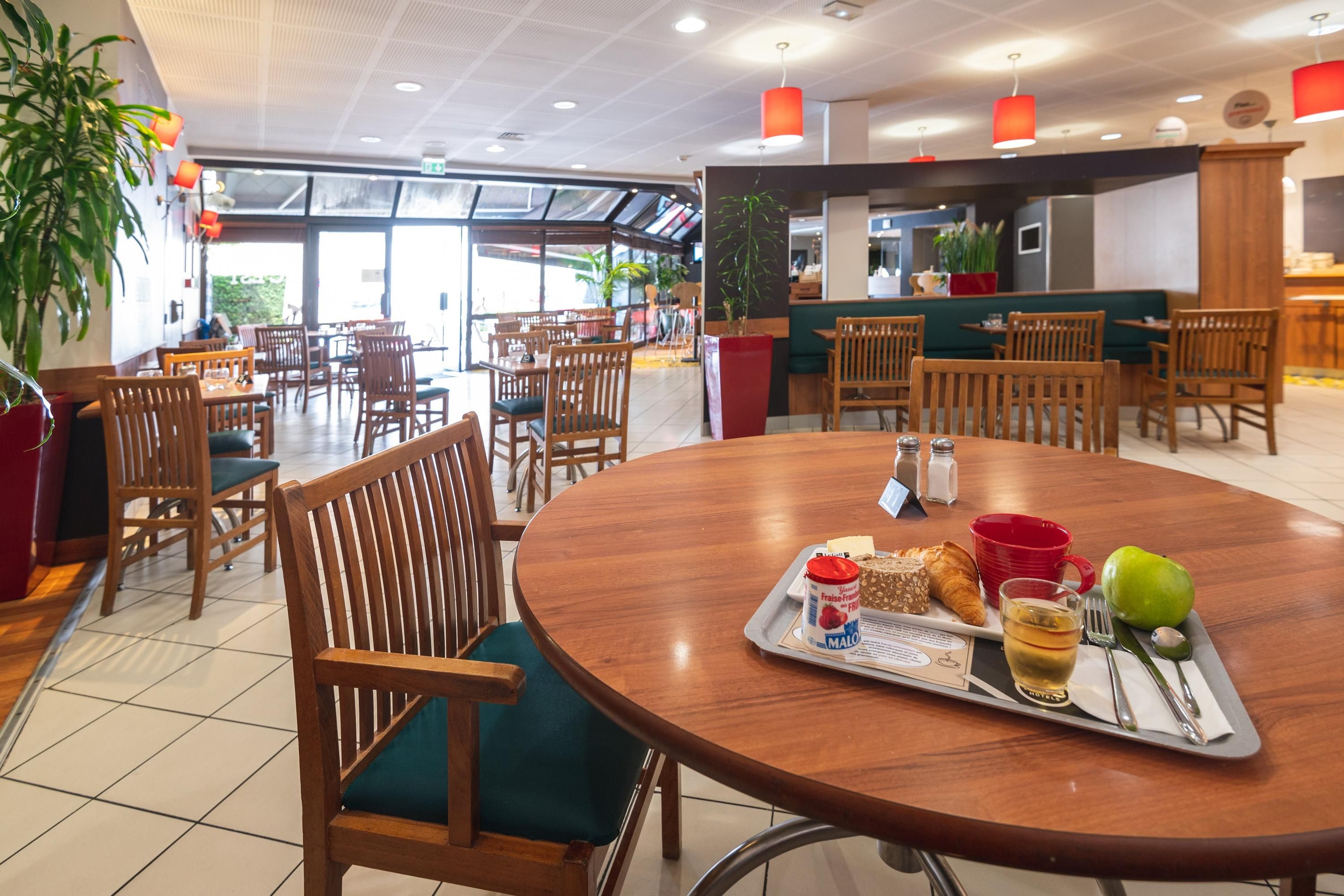 Restaurang