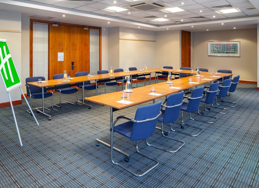 Konferensrum Foto