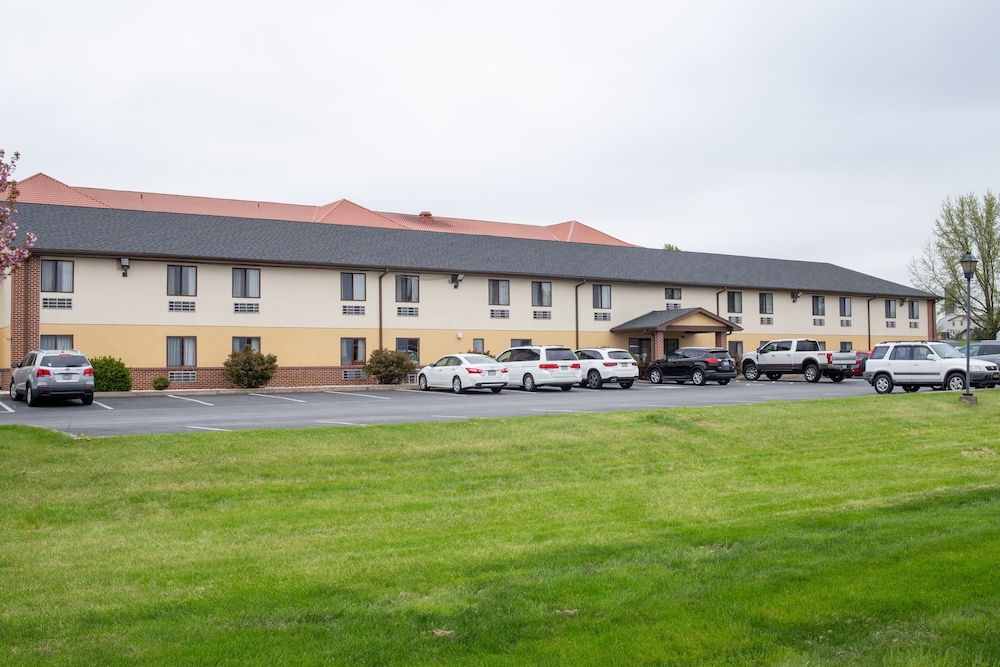 Byggnad