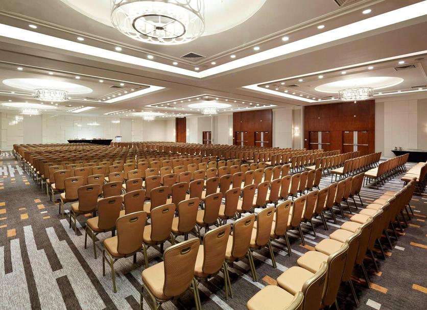 Konferensrum Foto