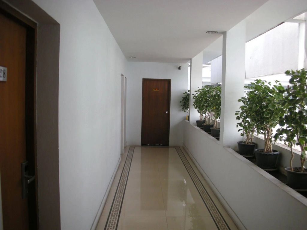 Hall