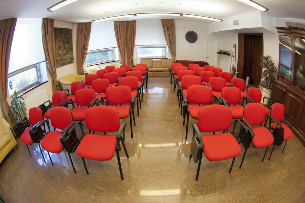 Konferensrum