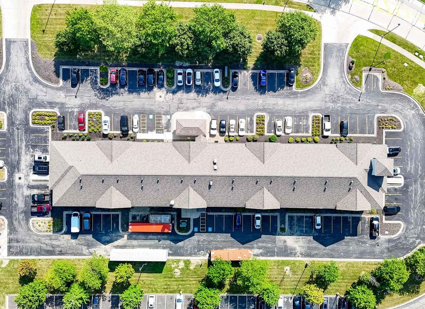 Byggnad Foto
