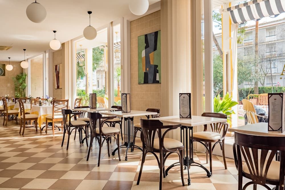 Restaurang
