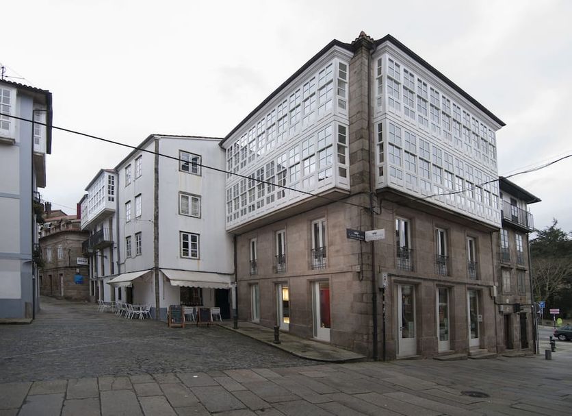 Byggnad Foto