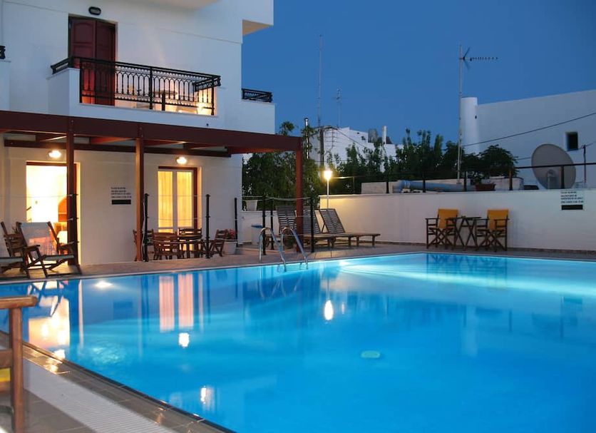Pool Foto