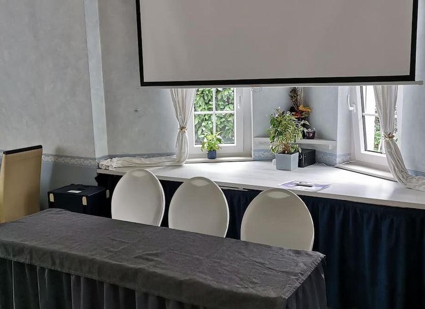 Konferensrum Foto