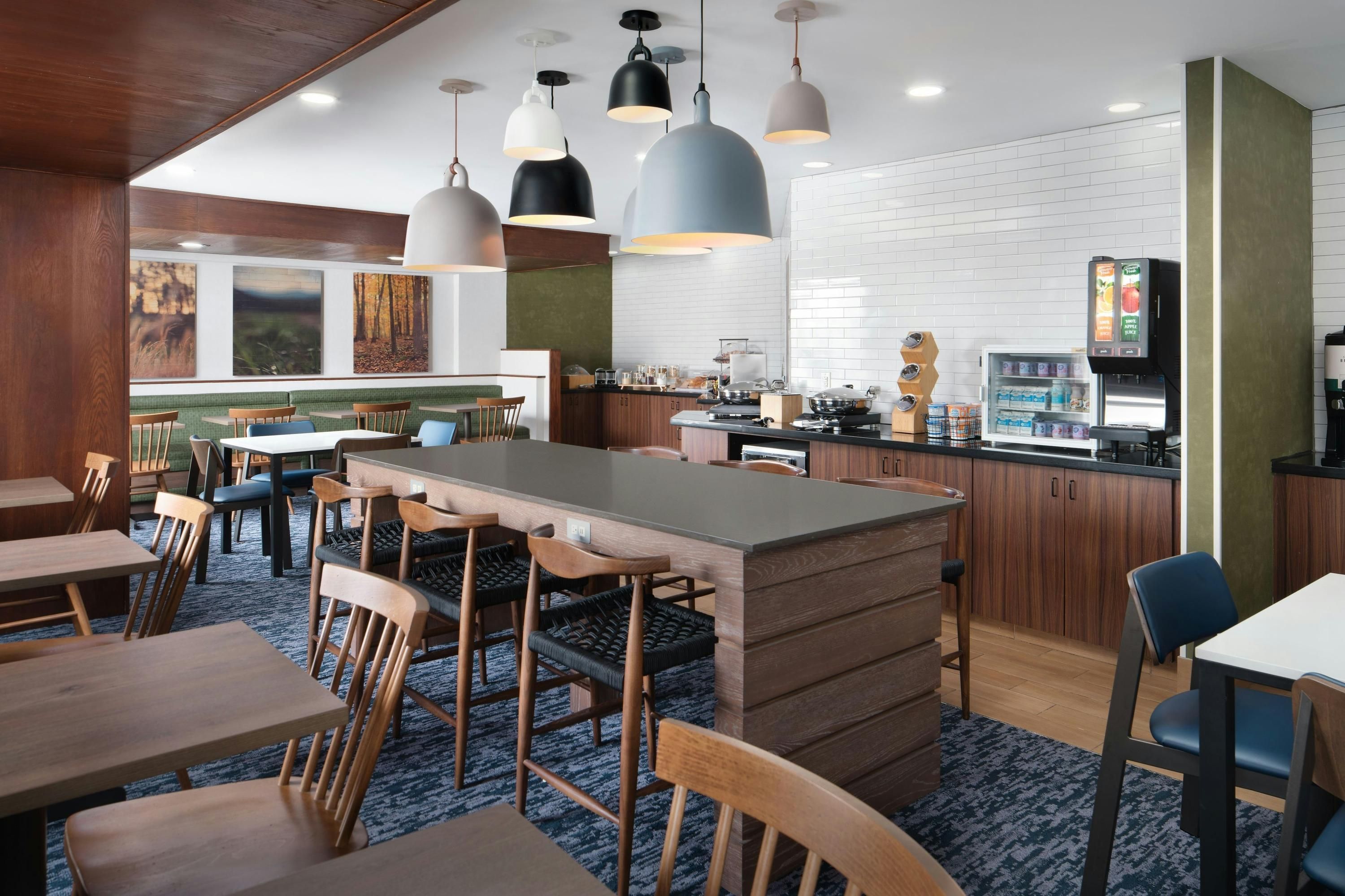 Restaurang