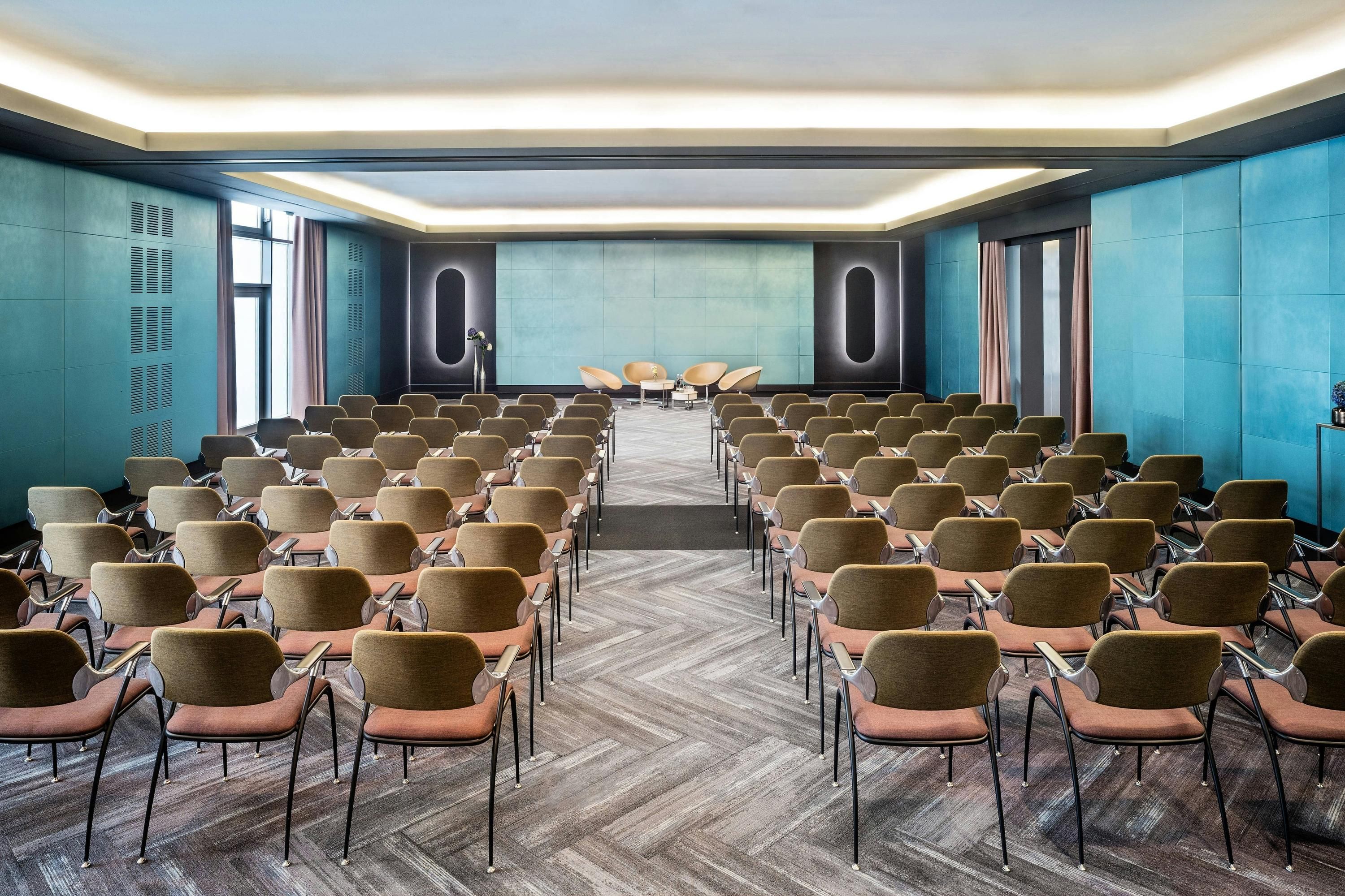 Konferensrum