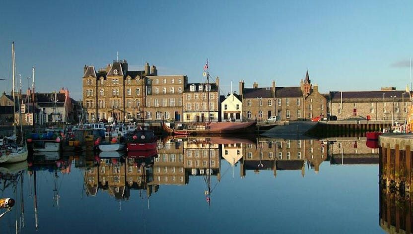Byggnad
