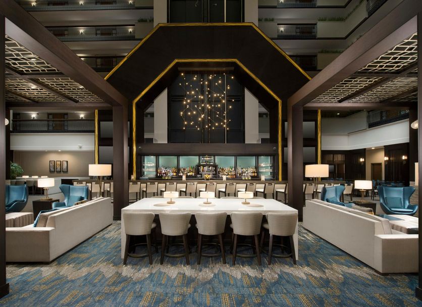 Restaurang Foto