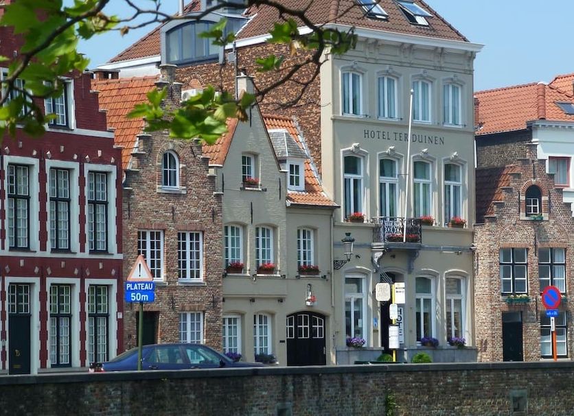 Byggnad Foto