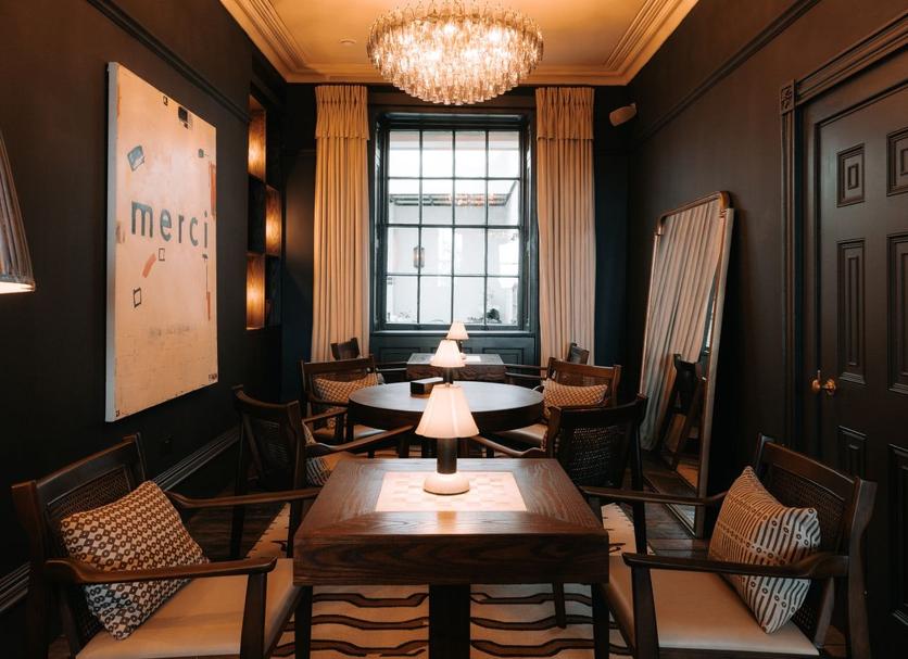Restaurang Foto