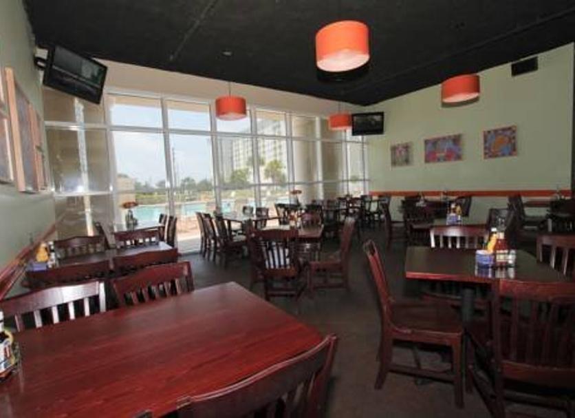 Restaurang Foto