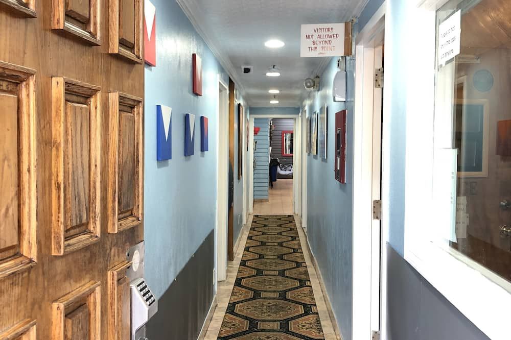 Hall