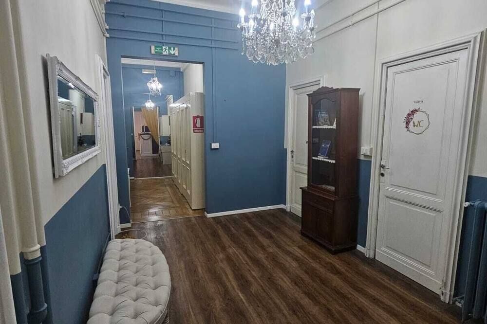 Hall