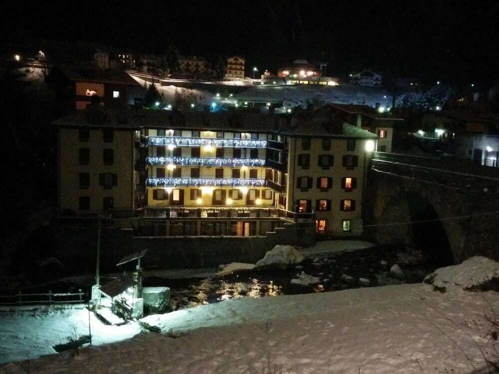 Byggnad