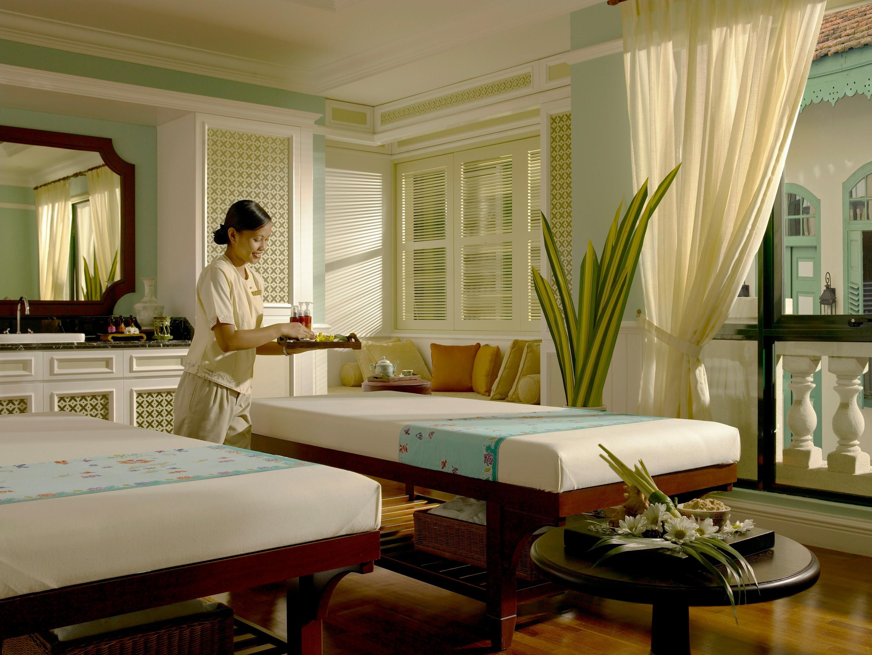 Spa