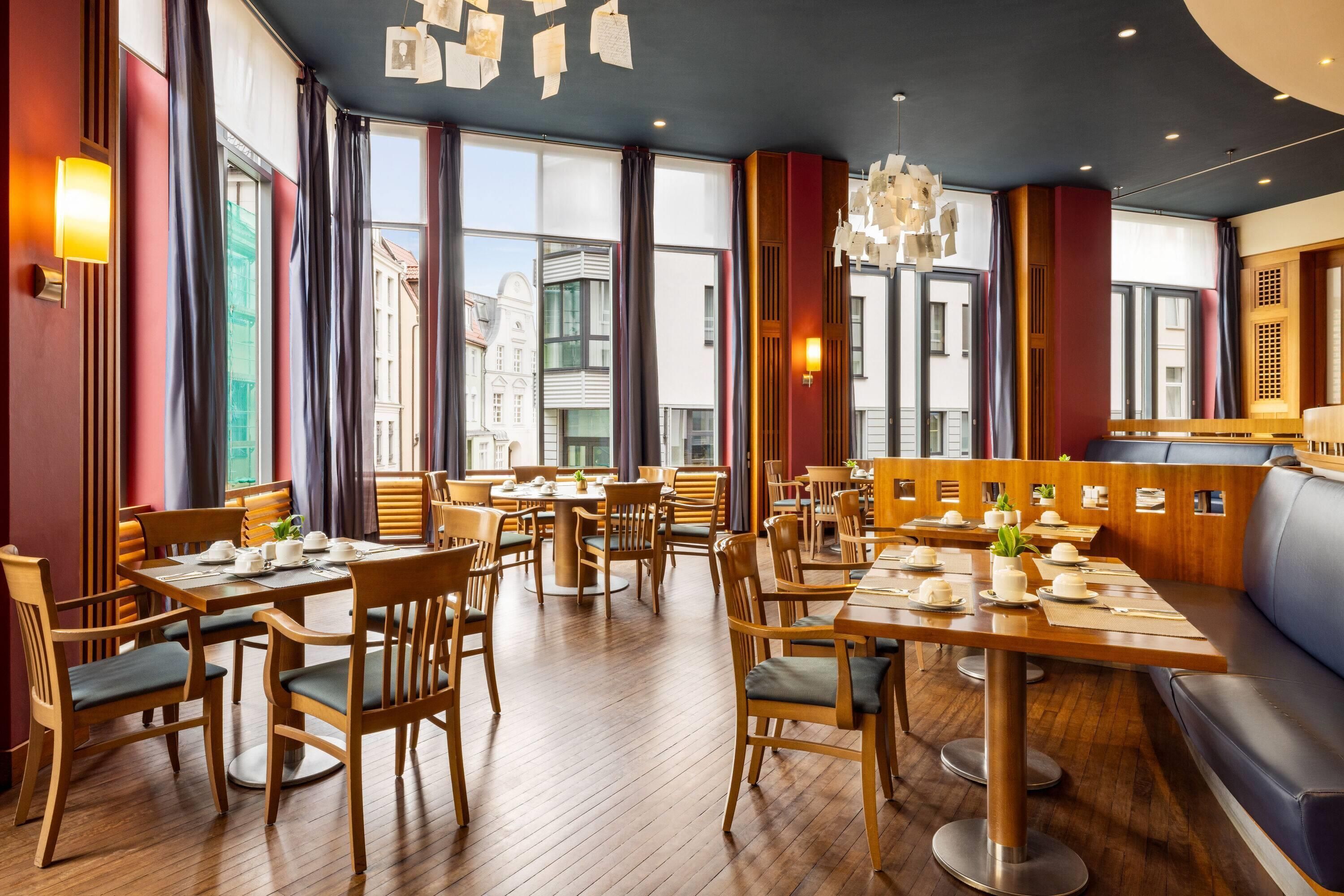 Restaurang Foto