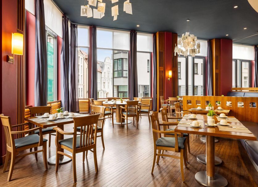 Restaurang Foto