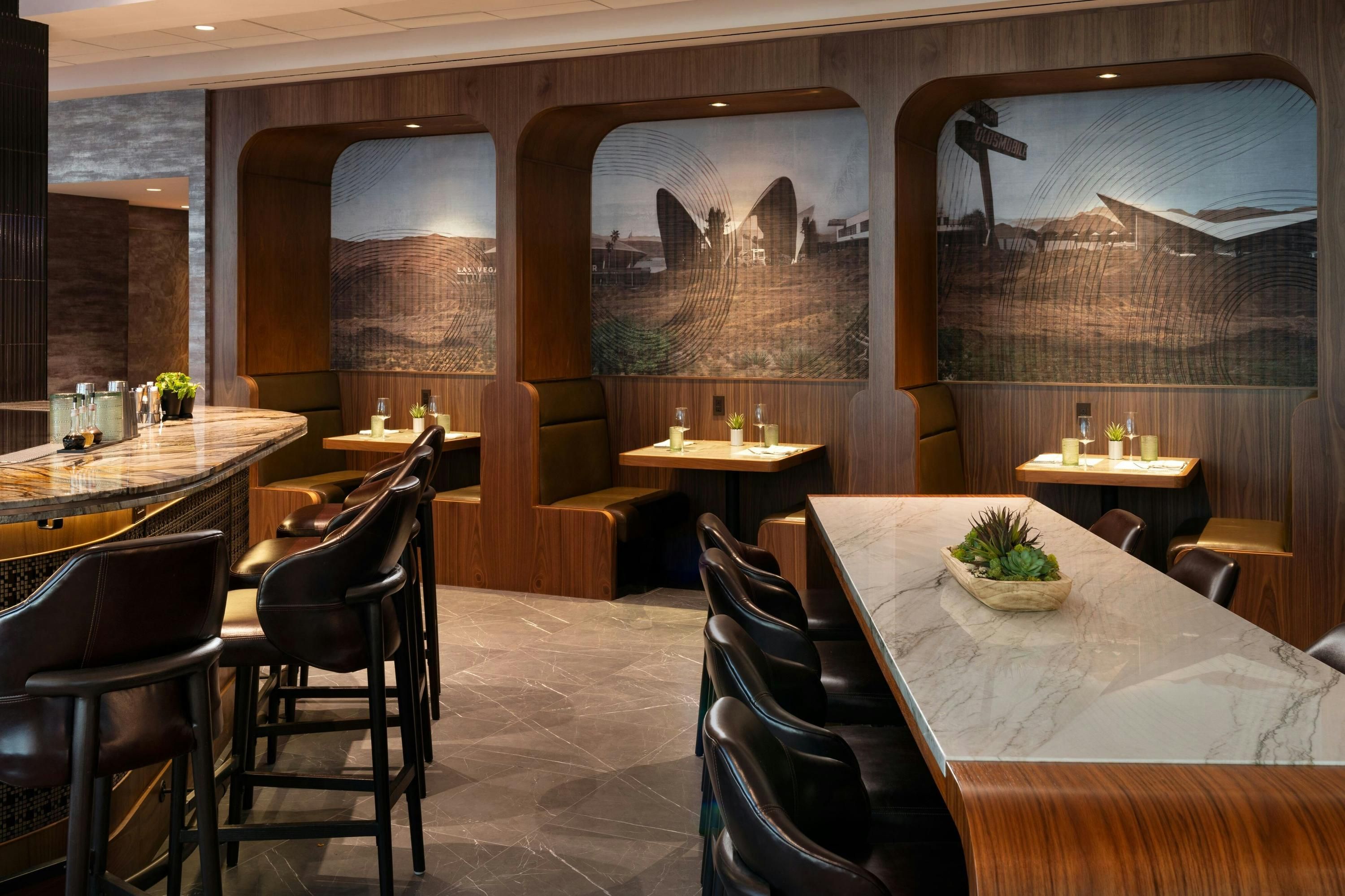 Restaurang Foto
