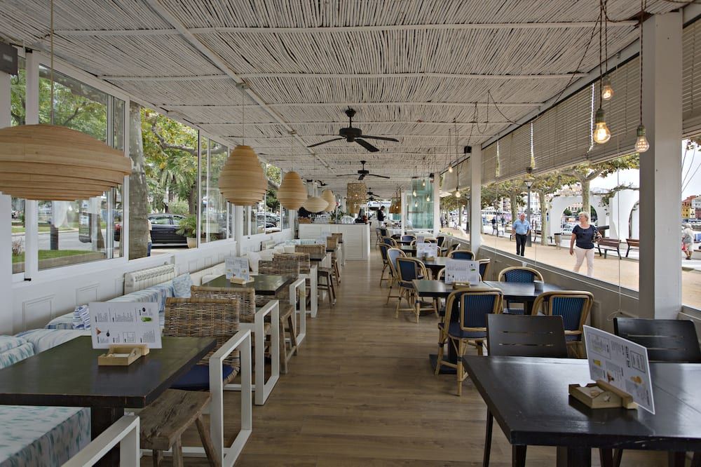 Restaurang