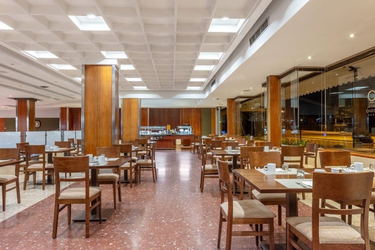 Restaurang