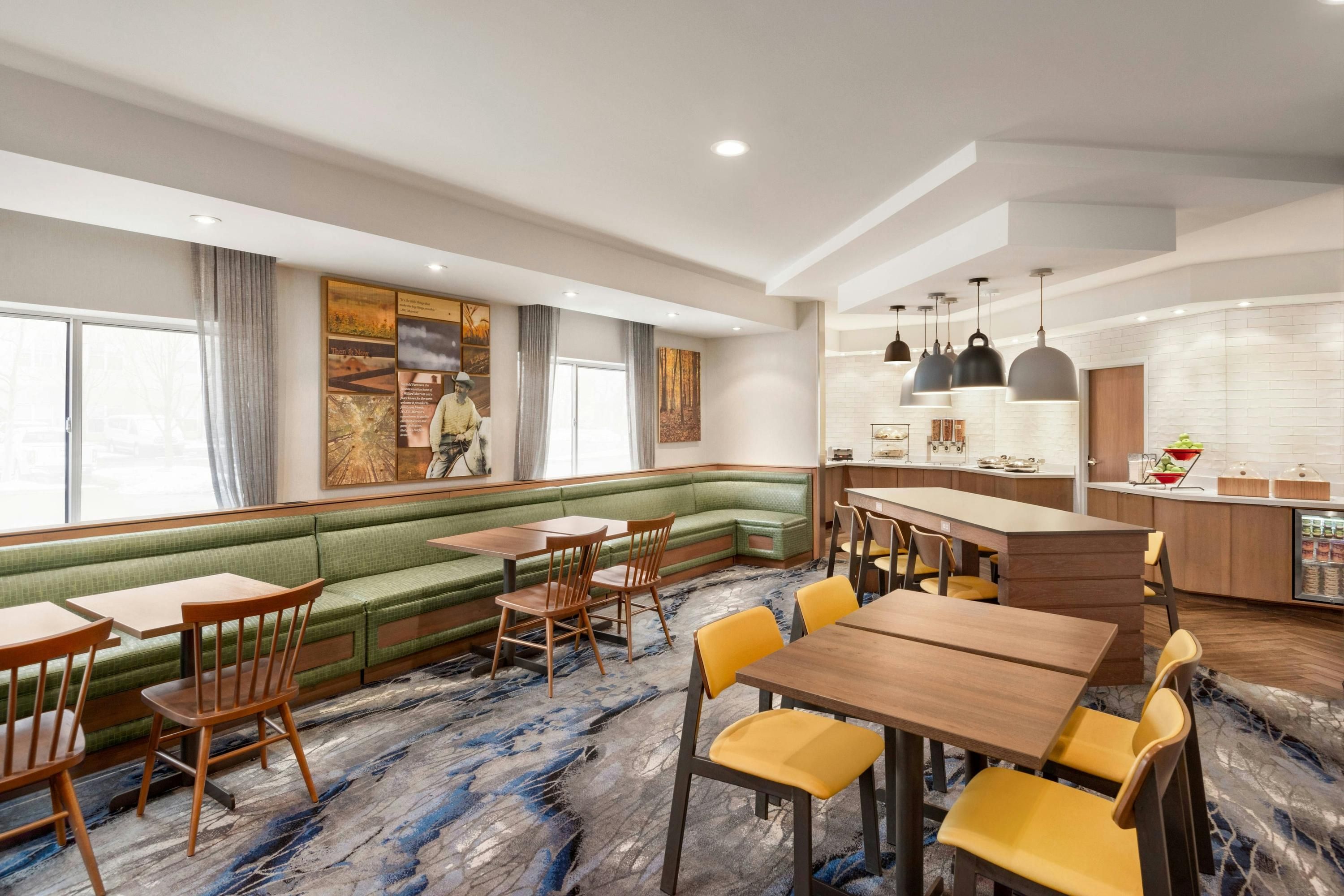 Restaurang