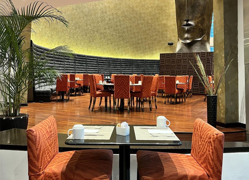 Restaurang Foto