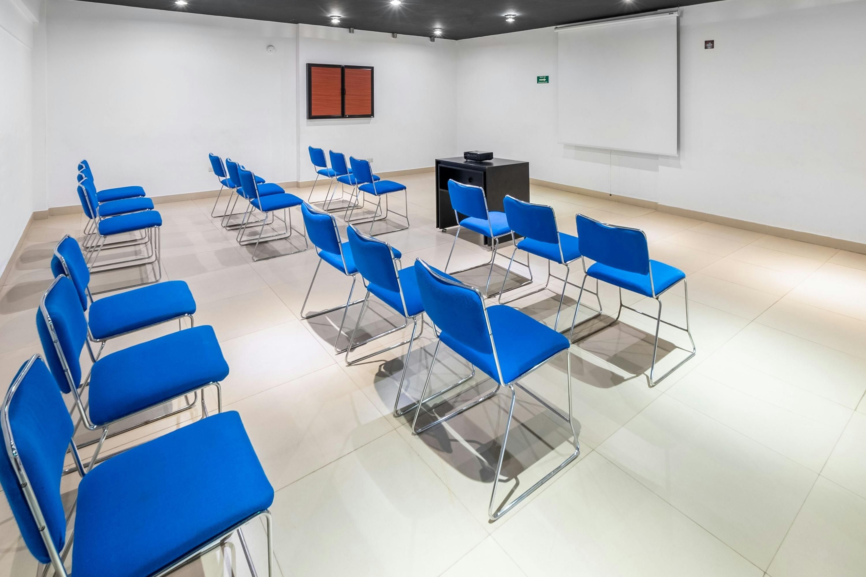 Konferensrum