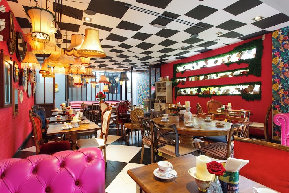 Restaurang