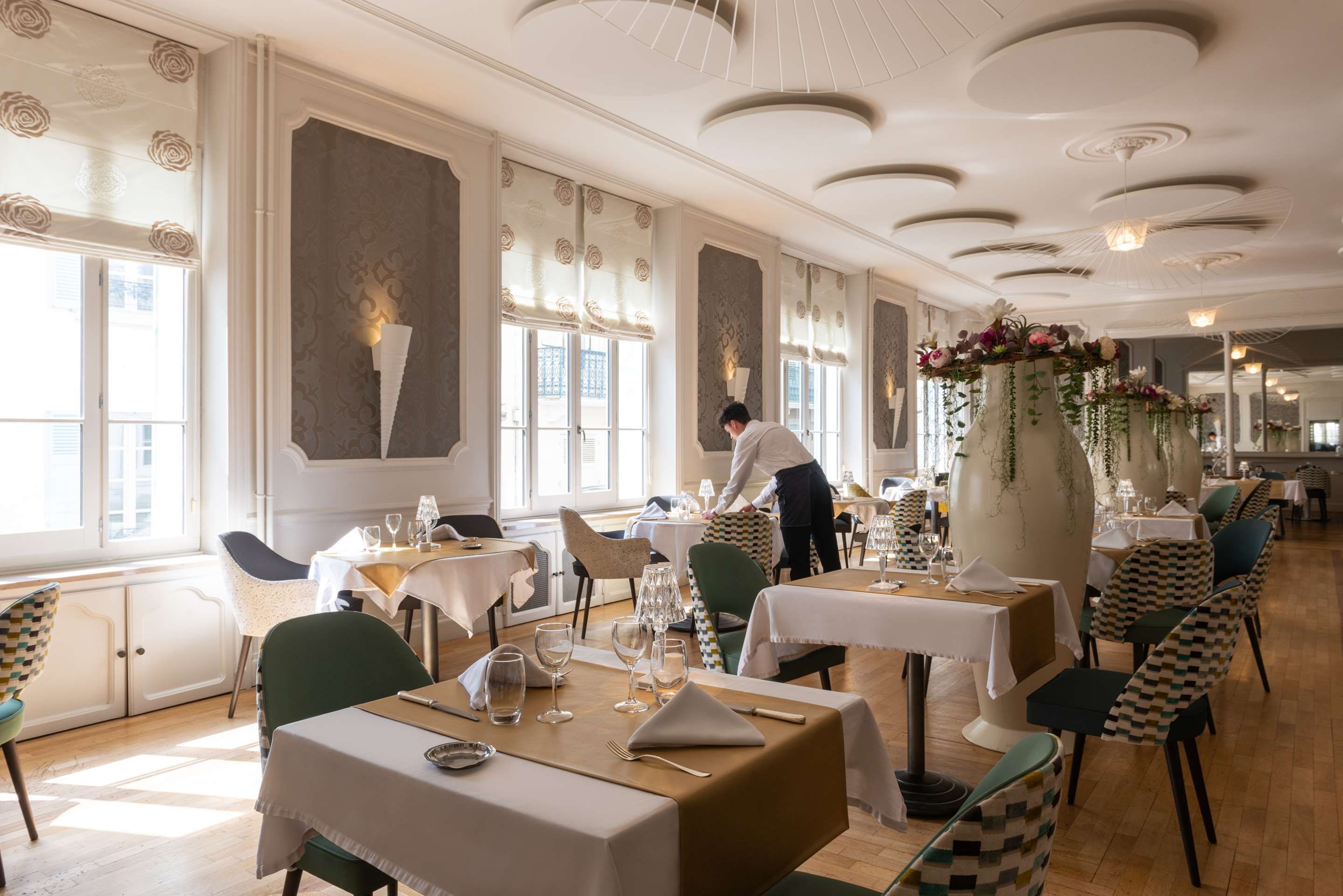 Restaurang