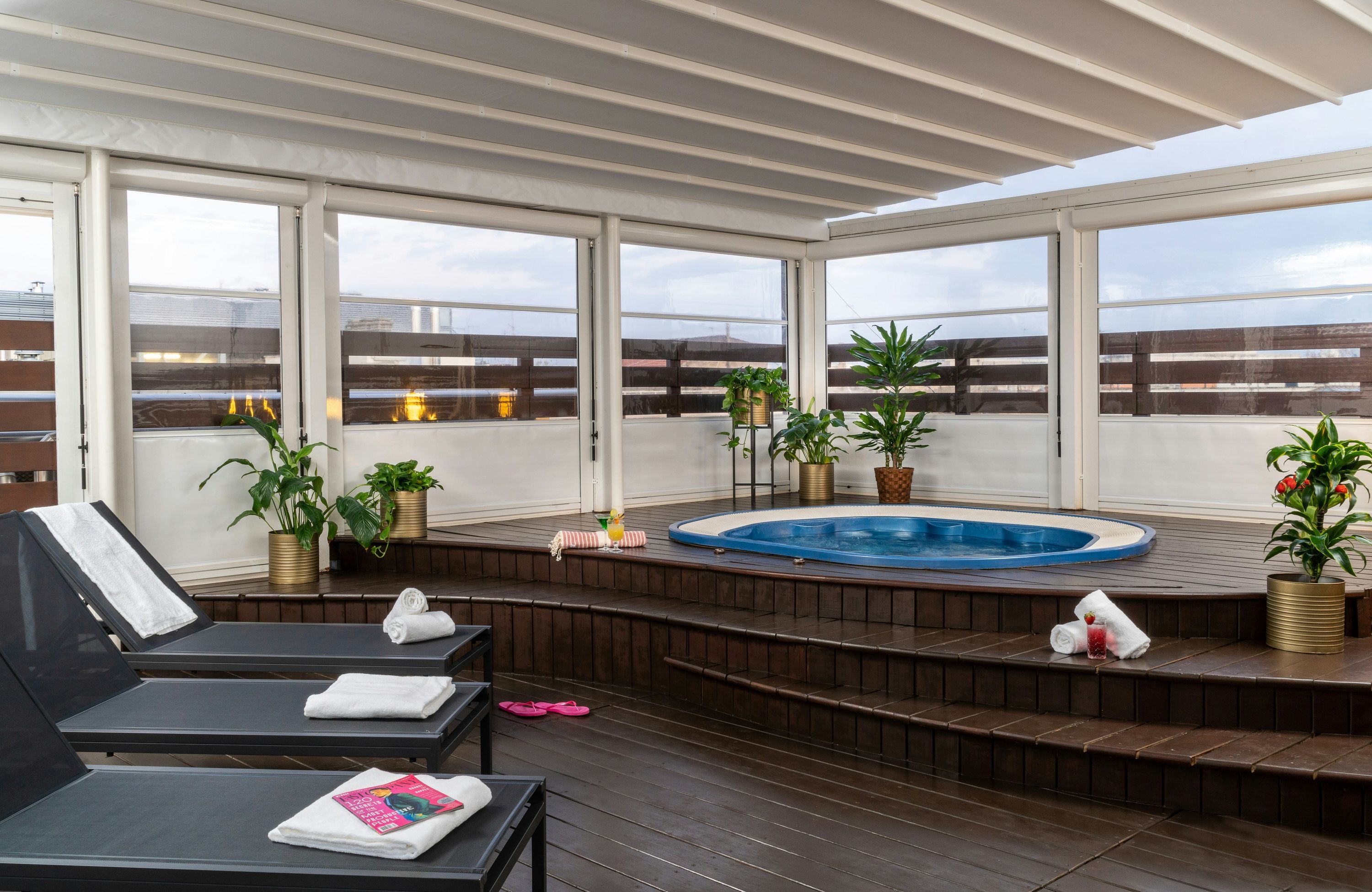 Spa