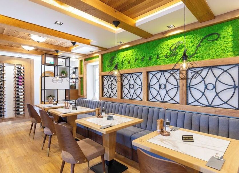 Restaurang Foto