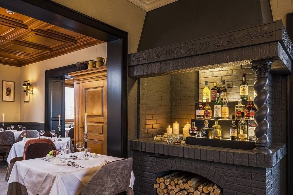 Restaurang