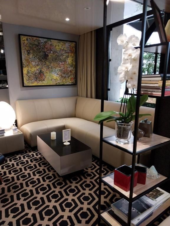 Hotellfaciliteter
