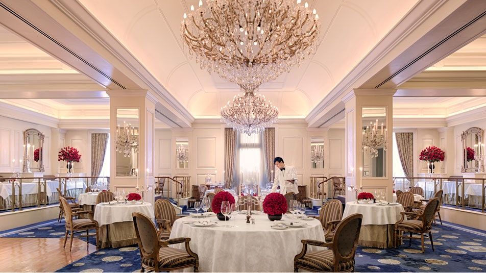 Restaurang