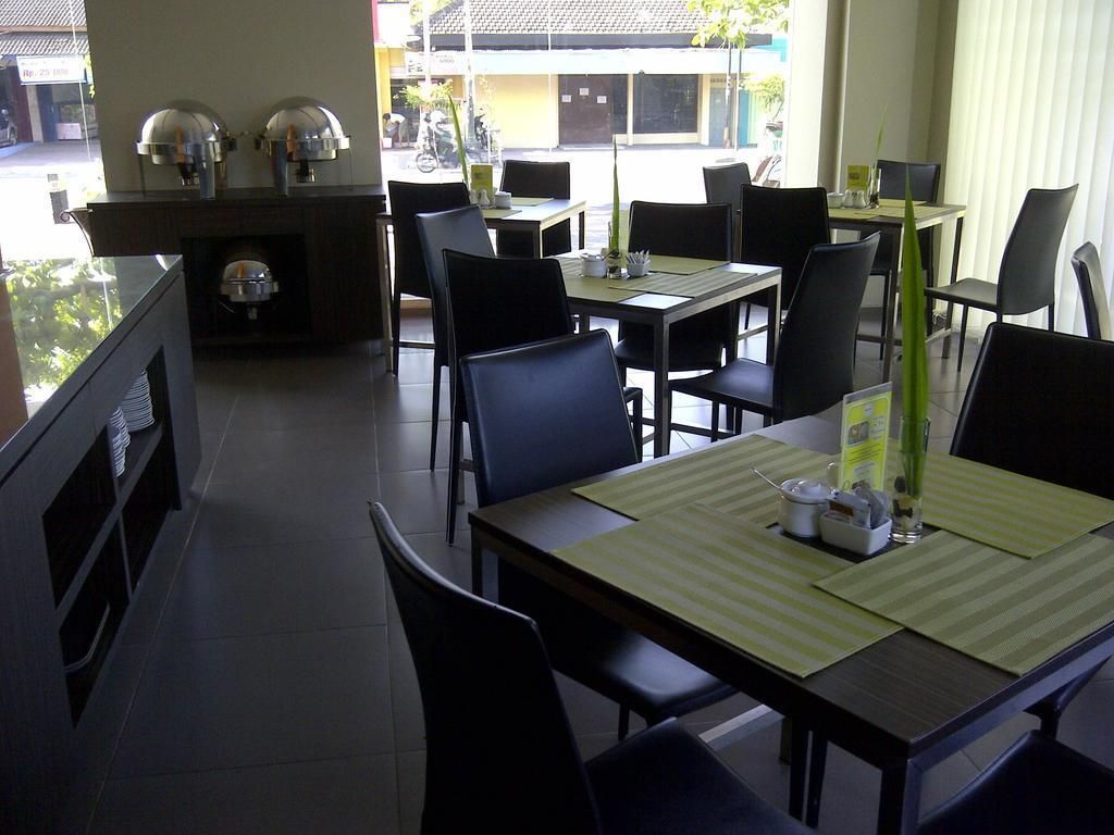 Restaurang