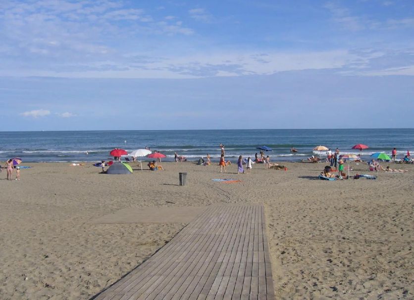 Strand Foto