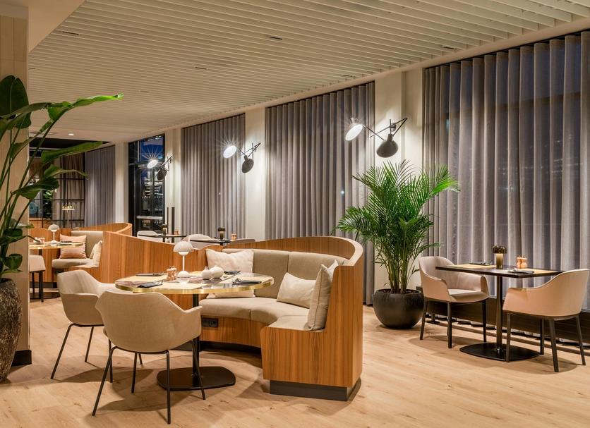 Restaurang Foto