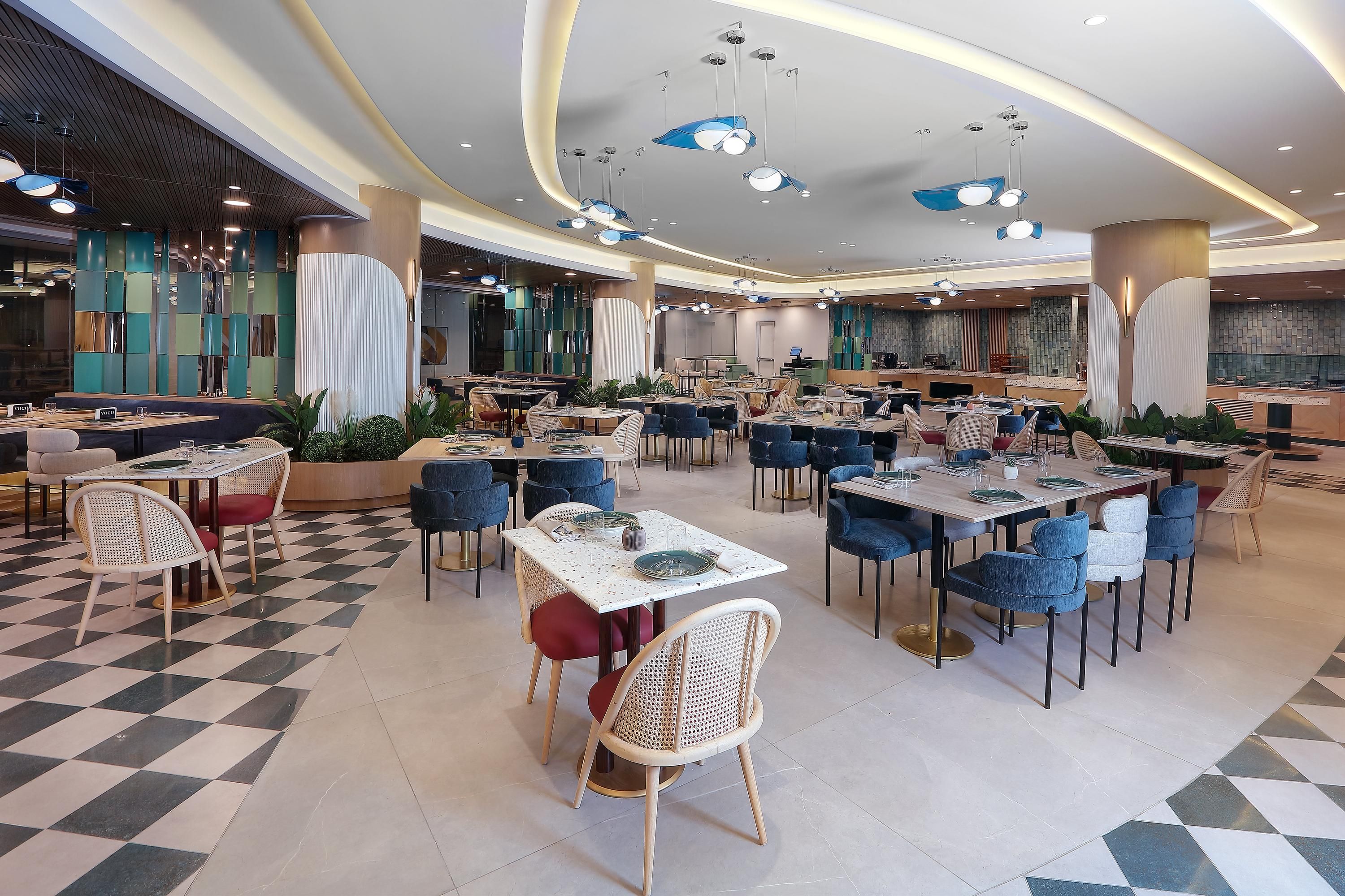 Restaurang