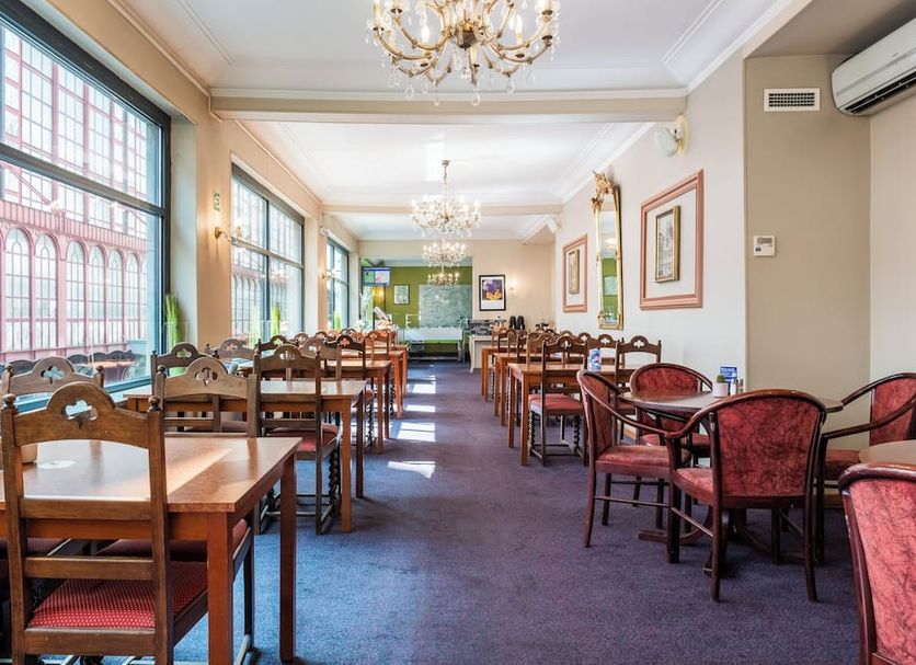 Restaurang Foto
