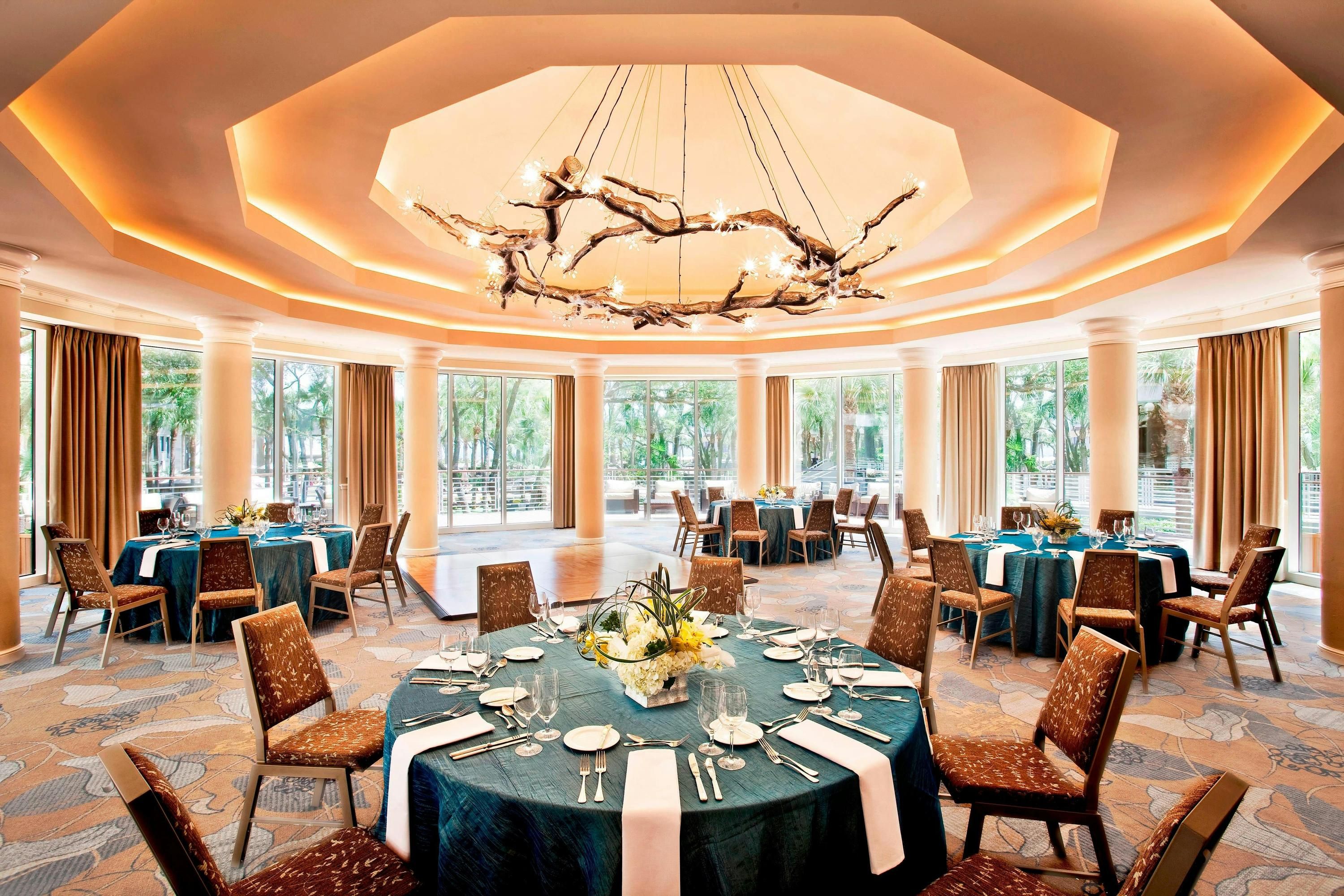 Restaurang Foto