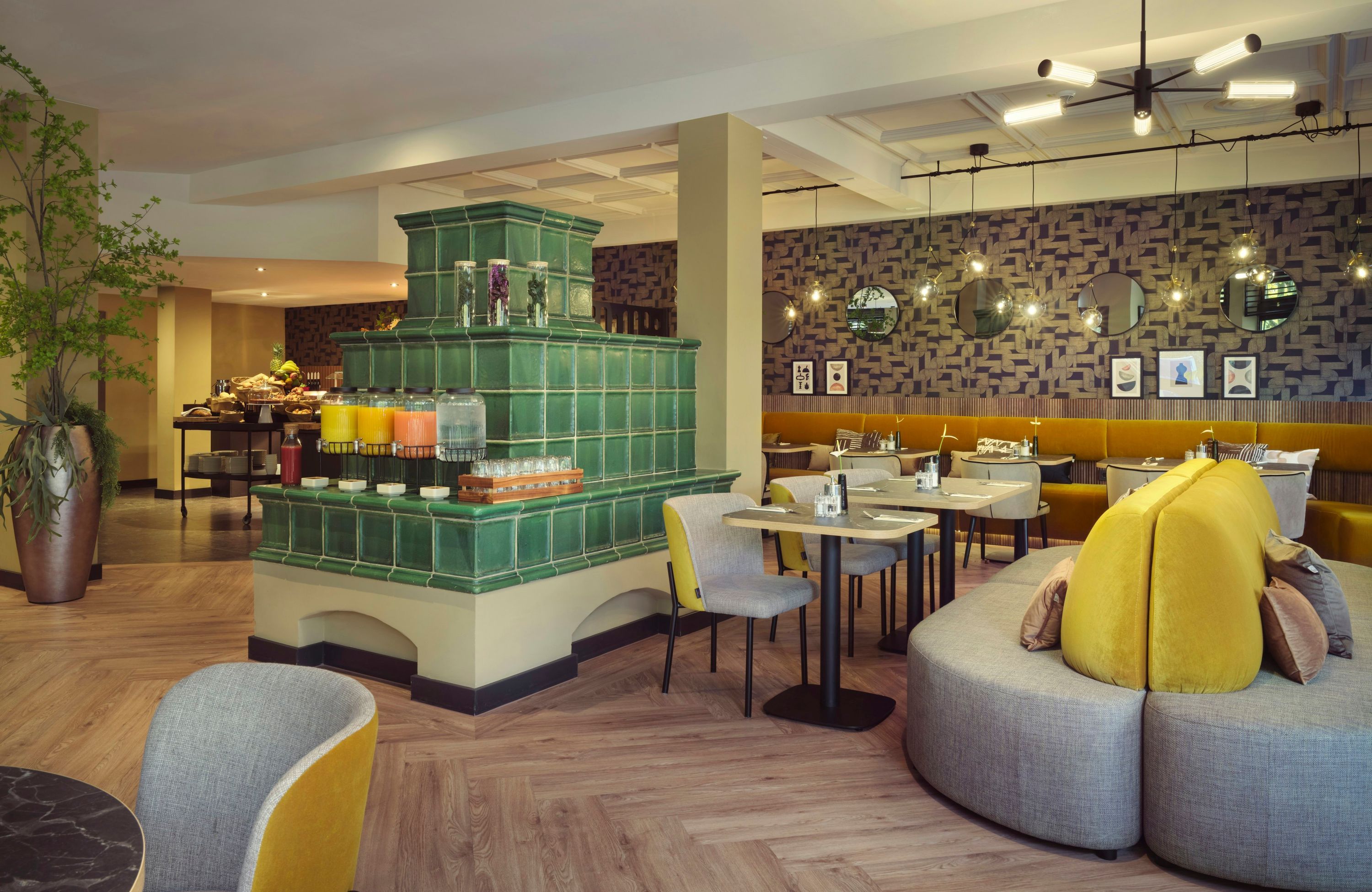 Restaurang
