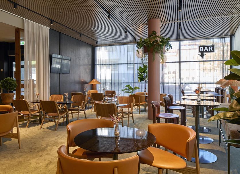 Restaurang Foto
