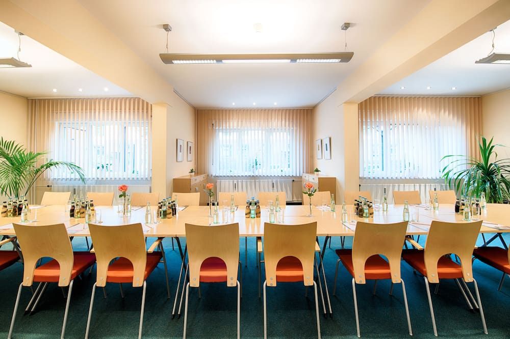 Konferensrum