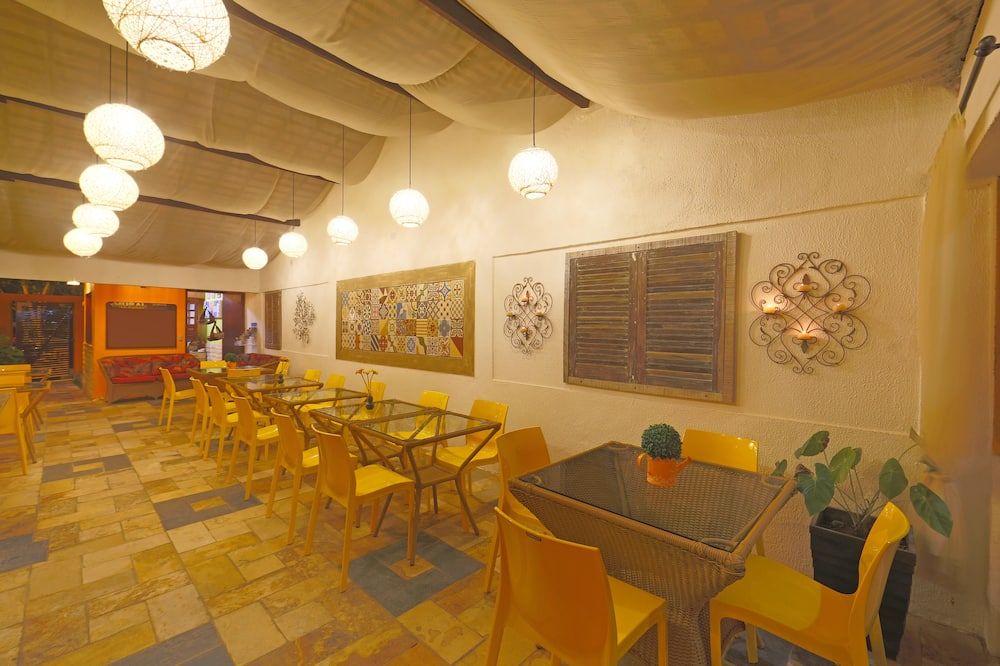 Restaurang