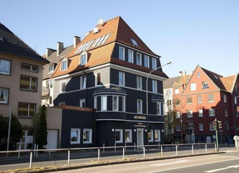Byggnad Foto